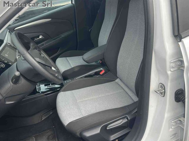 OPEL CORSA CORSA-E FULL ELECTRIC 136CV 50 K - foto 6