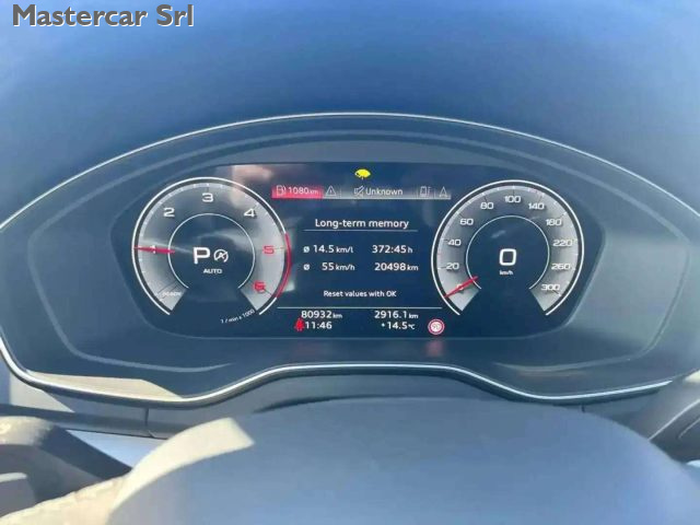 AUDI Q5 SPORTBACK 40 2.0 TDI ADVANCED 4X - foto 10