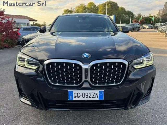 BMW X4 M XDRIVE20D 190CV MHEV 48V MSPOR - foto 6