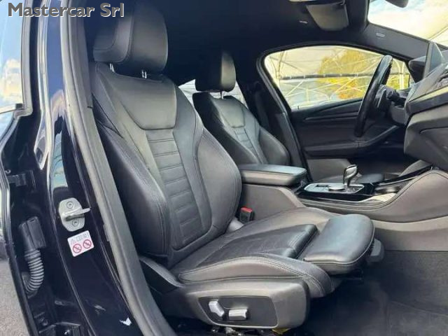 BMW X4 M XDRIVE20D 190CV MHEV 48V MSPOR - foto 7