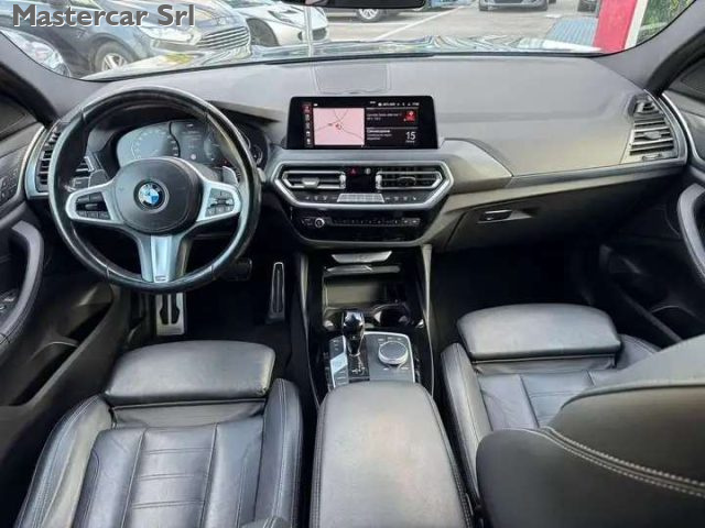 BMW X4 M XDRIVE20D 190CV MHEV 48V MSPOR - foto 8