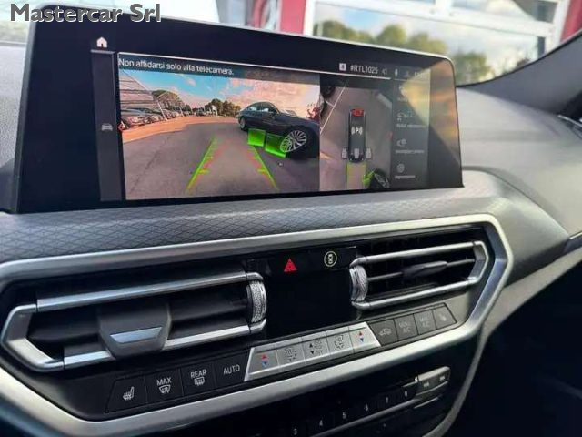 BMW X4 M XDRIVE20D 190CV MHEV 48V MSPOR - foto 12