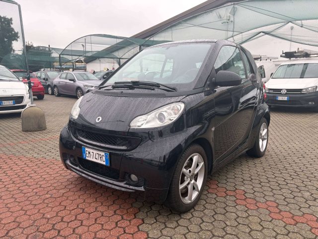 SMART FORTWO FORTWO II 1.0 MHD PASSION 71CV F - foto 2