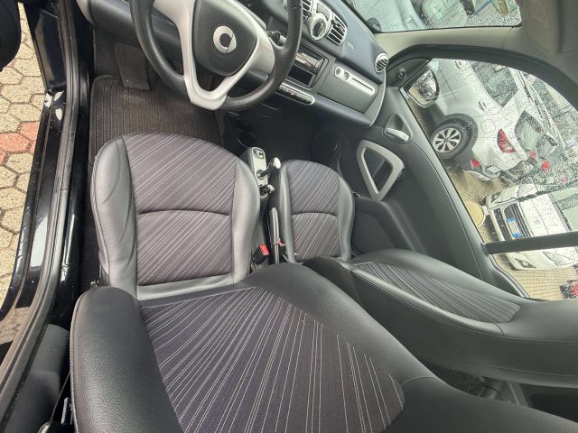 SMART FORTWO FORTWO II 1.0 MHD PASSION 71CV F - foto 3