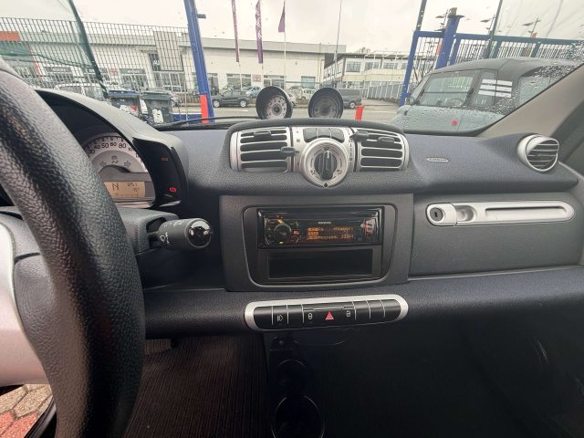 SMART FORTWO FORTWO II 1.0 MHD PASSION 71CV F - foto 5