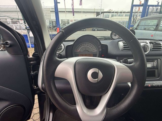SMART FORTWO FORTWO II 1.0 MHD PASSION 71CV F - foto 7