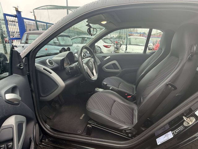 SMART FORTWO FORTWO II 1.0 MHD PASSION 71CV F - foto 8