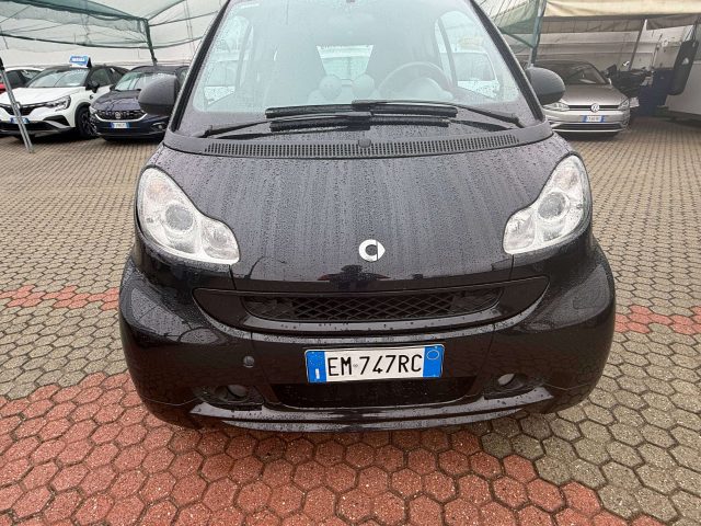 SMART FORTWO FORTWO II 1.0 MHD PASSION 71CV F - foto 9