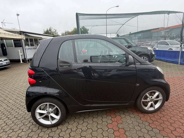 SMART FORTWO FORTWO II 1.0 MHD PASSION 71CV F - foto 10
