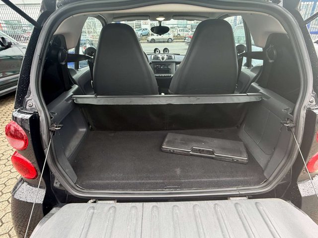 SMART FORTWO FORTWO II 1.0 MHD PASSION 71CV F - foto 11