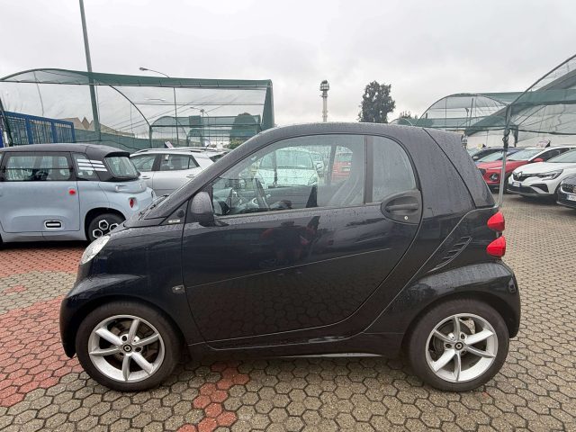SMART FORTWO FORTWO II 1.0 MHD PASSION 71CV F - foto 13
