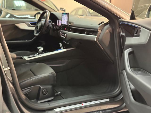 AUDI A5 S-LINE*AUTO*IVA ESPOSTA!!*PRONTA - foto 25