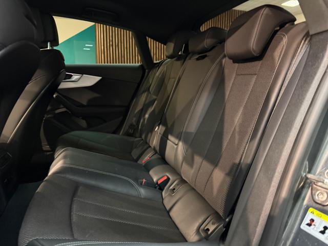 AUDI A5 S-LINE*AUTO*IVA ESPOSTA!!*PRONTA - foto 17