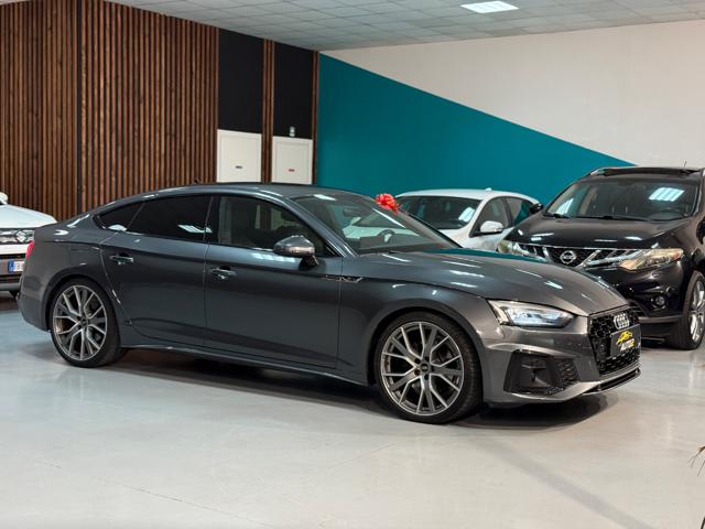 AUDI A5 S-LINE*AUTO*IVA ESPOSTA!!*PRONTA - foto 27