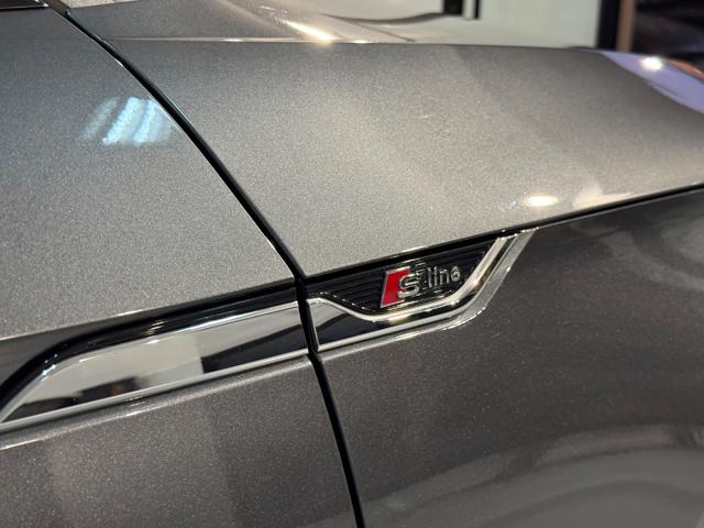 AUDI A5 S-LINE*AUTO*IVA ESPOSTA!!*PRONTA - foto 12