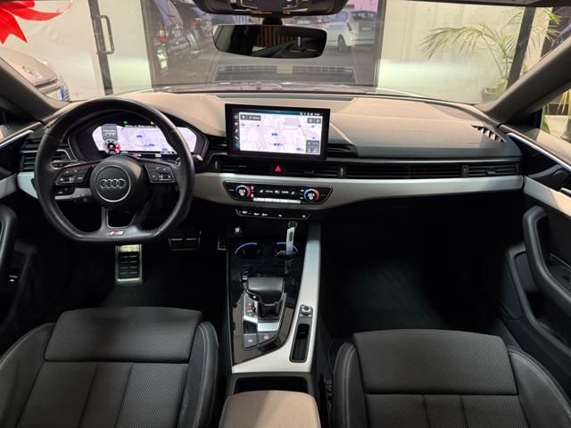 AUDI A5 S-LINE*AUTO*IVA ESPOSTA!!*PRONTA - foto 21