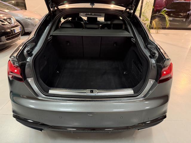 AUDI A5 S-LINE*AUTO*IVA ESPOSTA!!*PRONTA - foto 13