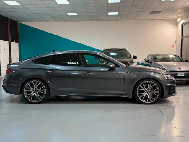 AUDI A5 S-LINE*AUTO*IVA ESPOSTA!!*PRONTA - foto 7