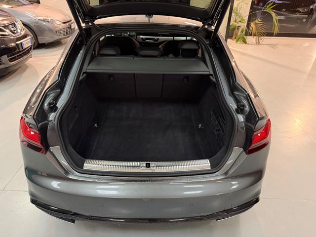 AUDI A5 S-LINE*AUTO*IVA ESPOSTA!!*PRONTA - foto 14