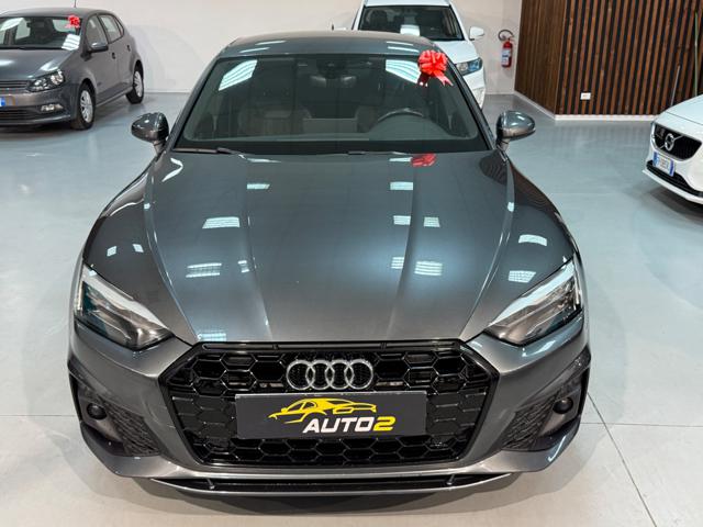 AUDI A5 S-LINE*AUTO*IVA ESPOSTA!!*PRONTA - foto 4