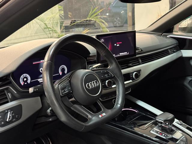 AUDI A5 S-LINE*AUTO*IVA ESPOSTA!!*PRONTA - foto 18