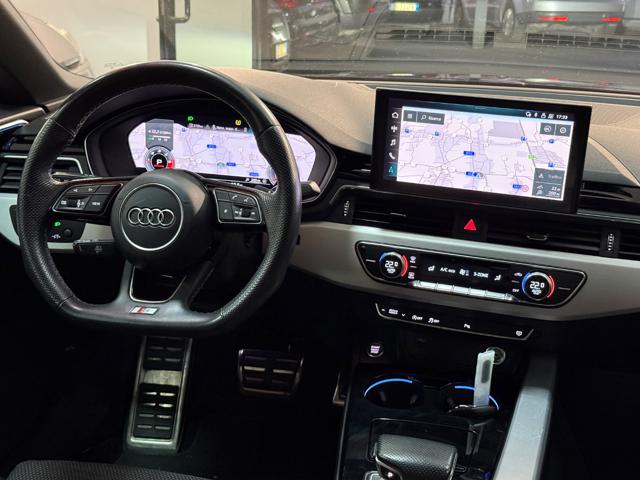 AUDI A5 S-LINE*AUTO*IVA ESPOSTA!!*PRONTA - foto 22