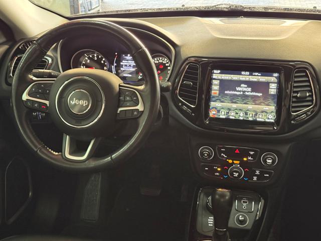 JEEP COMPASS 2.0 MULTIJET II 4WD*IVA ESPOSTA! - foto 23