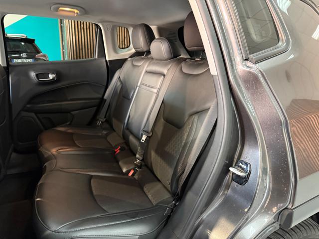 JEEP COMPASS 2.0 MULTIJET II 4WD*IVA ESPOSTA! - foto 16