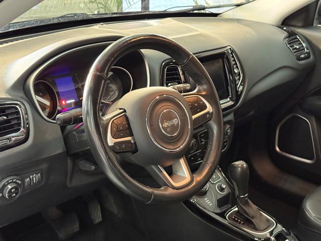 JEEP COMPASS 2.0 MULTIJET II 4WD*IVA ESPOSTA! - foto 17
