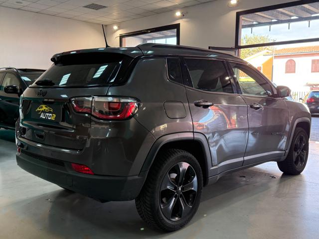 JEEP COMPASS 2.0 MULTIJET II 4WD*IVA ESPOSTA! - foto 8