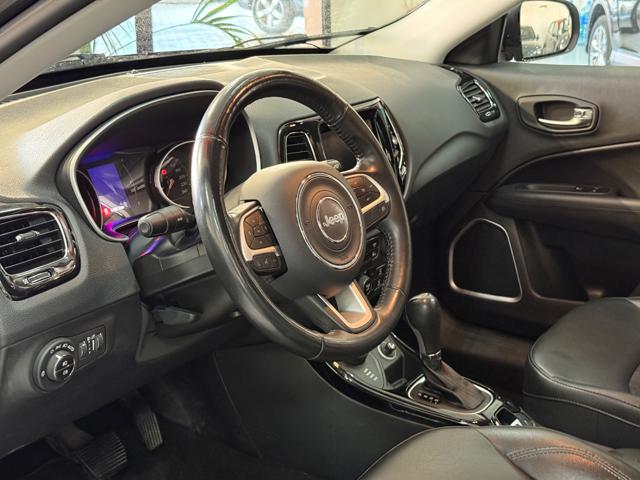 JEEP COMPASS 2.0 MULTIJET II 4WD*IVA ESPOSTA! - foto 18