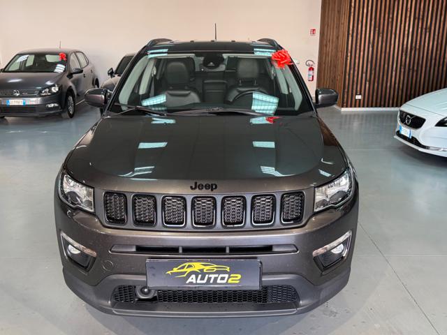 JEEP COMPASS 2.0 MULTIJET II 4WD*IVA ESPOSTA! - foto 4