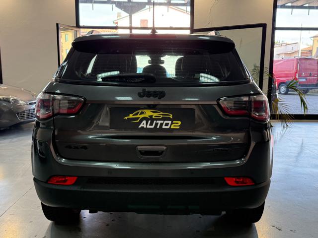 JEEP COMPASS 2.0 MULTIJET II 4WD*IVA ESPOSTA! - foto 10