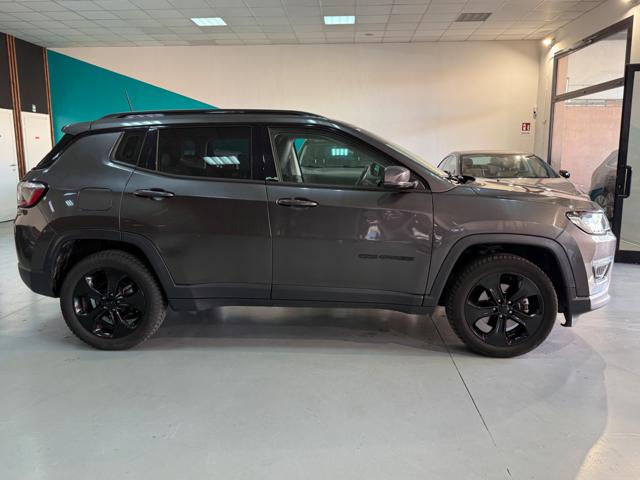 JEEP COMPASS 2.0 MULTIJET II 4WD*IVA ESPOSTA! - foto 7