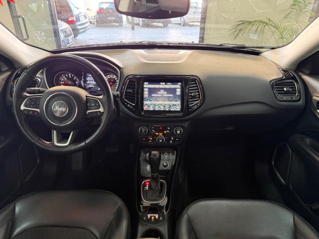 JEEP COMPASS 2.0 MULTIJET II 4WD*IVA ESPOSTA! - foto 21