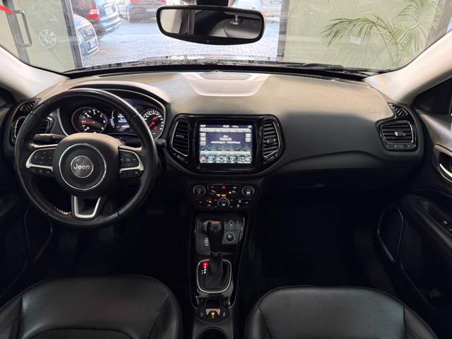 JEEP COMPASS 2.0 MULTIJET II 4WD*IVA ESPOSTA! - foto 22