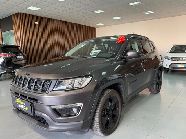 JEEP COMPASS 2.0 MULTIJET II 4WD*IVA ESPOSTA! - foto 2