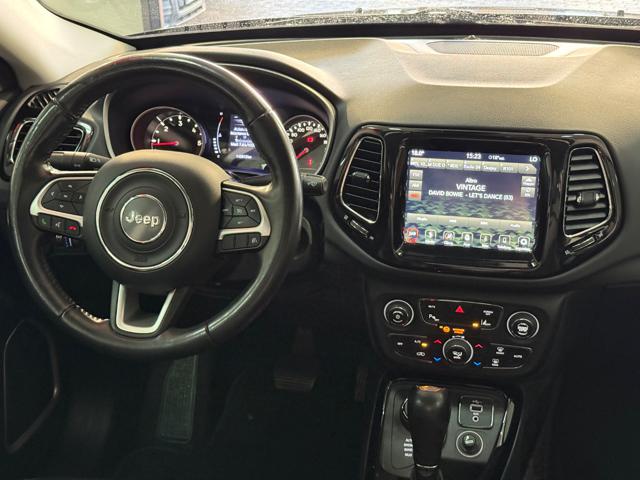 JEEP COMPASS 2.0 MULTIJET II 4WD*IVA ESPOSTA! - foto 25