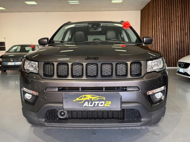 JEEP COMPASS 2.0 MULTIJET II 4WD*IVA ESPOSTA! - foto 3