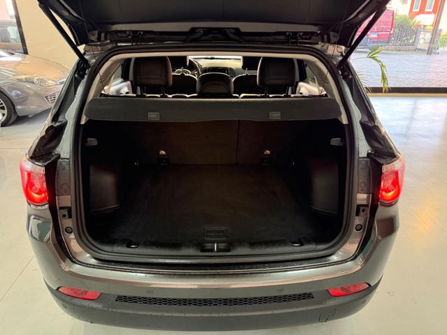 JEEP COMPASS 2.0 MULTIJET II 4WD*IVA ESPOSTA! - foto 14