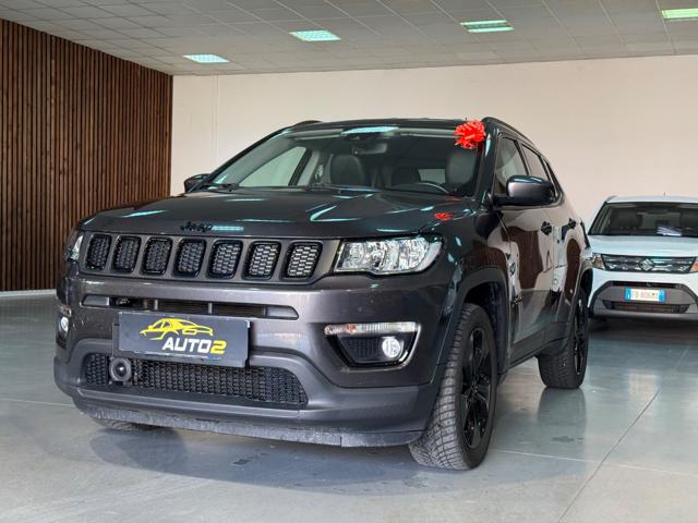 JEEP COMPASS 2.0 MULTIJET II 4WD*IVA ESPOSTA! - foto 28