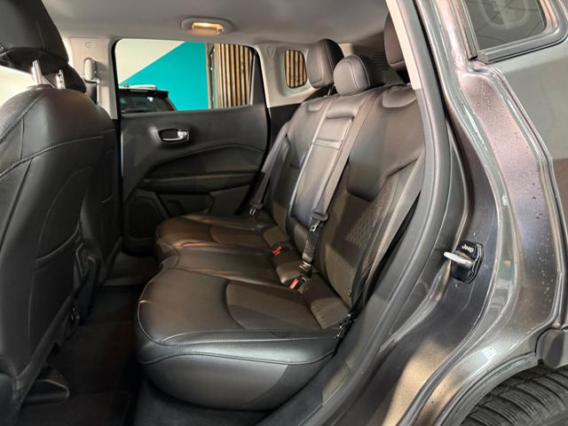 JEEP COMPASS 2.0 MULTIJET II 4WD*IVA ESPOSTA! - foto 15