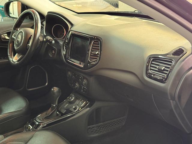 JEEP COMPASS 2.0 MULTIJET II 4WD*IVA ESPOSTA! - foto 20