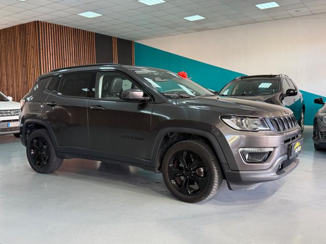 JEEP COMPASS 2.0 MULTIJET II 4WD*IVA ESPOSTA! - foto 5