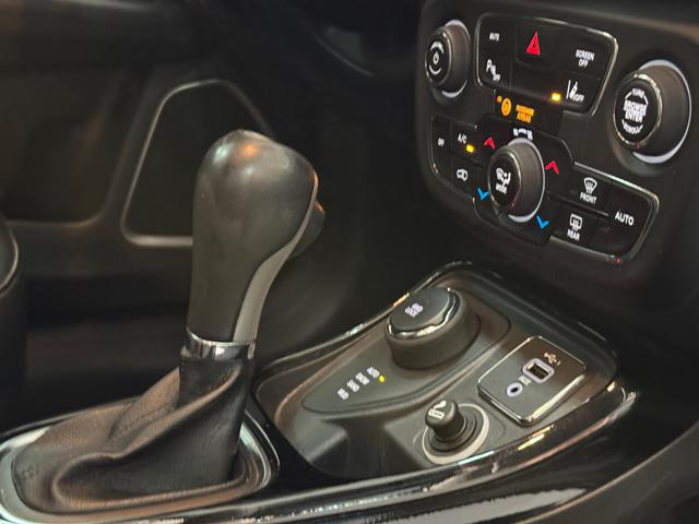 JEEP COMPASS 2.0 MULTIJET II 4WD*IVA ESPOSTA! - foto 26
