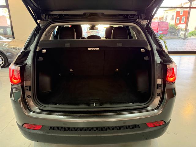 JEEP COMPASS 2.0 MULTIJET II 4WD*IVA ESPOSTA! - foto 13