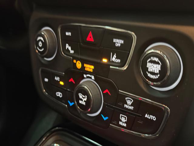 JEEP COMPASS 2.0 MULTIJET II 4WD*IVA ESPOSTA! - foto 27