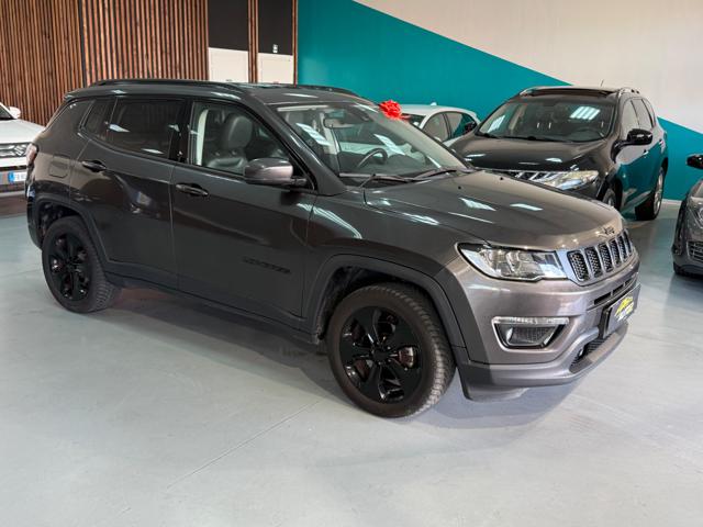 JEEP COMPASS 2.0 MULTIJET II 4WD*IVA ESPOSTA! - foto 6