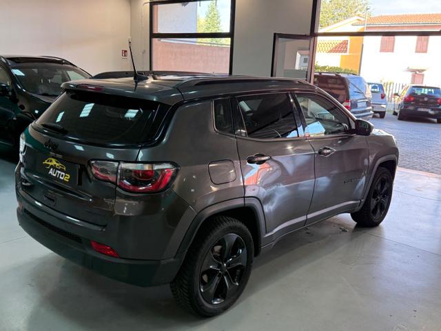 JEEP COMPASS 2.0 MULTIJET II 4WD*IVA ESPOSTA! - foto 9