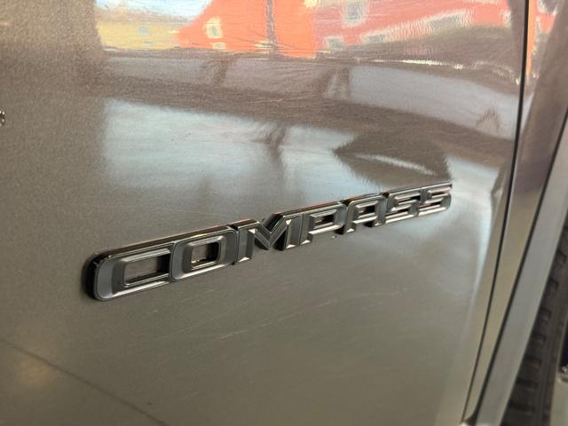 JEEP COMPASS 2.0 MULTIJET II 4WD*IVA ESPOSTA! - foto 19